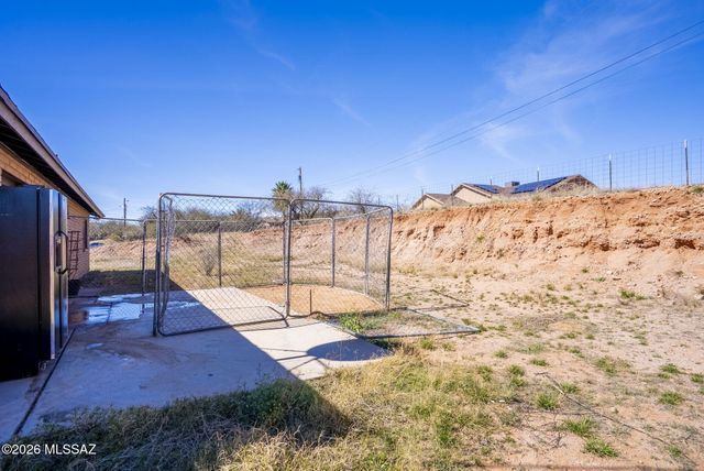 949 Paseo Queretaro, Rio Rico, AZ 85648