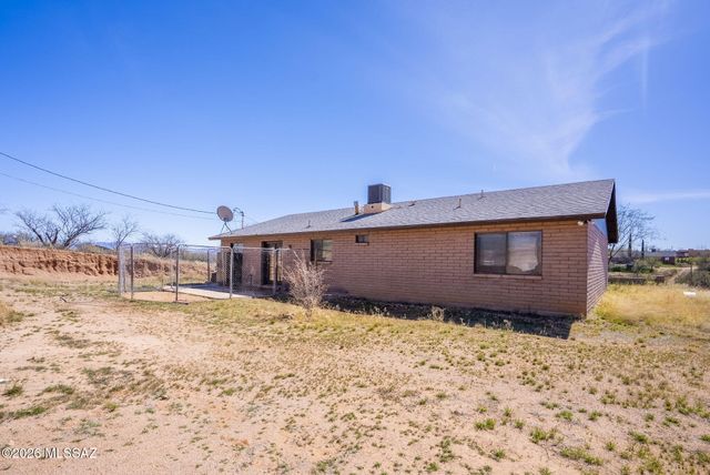 949 Paseo Queretaro, Rio Rico, AZ 85648