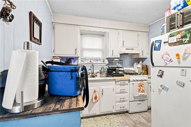 67 ALaska Street, Providence, RI 02904