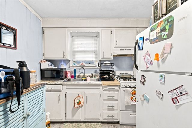 67 ALaska Street, Providence, RI 02904