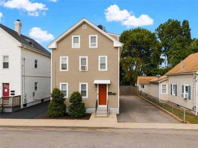 67 ALaska Street, Providence, RI 02904