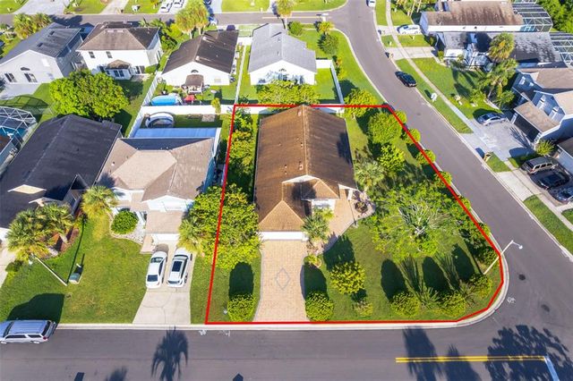 3116 ORCHARD PLACE, Kissimmee, FL 34743