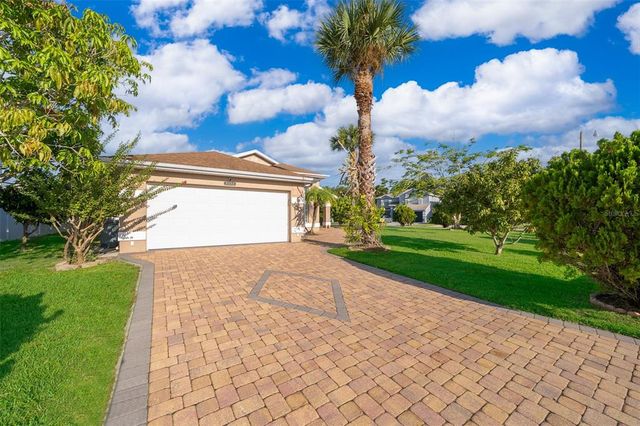 3116 ORCHARD PLACE, Kissimmee, FL 34743