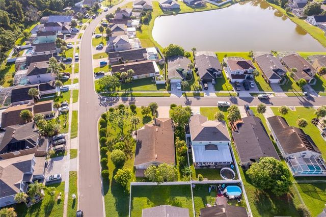 3116 ORCHARD PLACE, Kissimmee, FL 34743