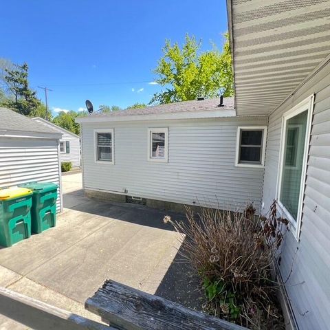 321 Cameo Avenue, Portage, MI 49002