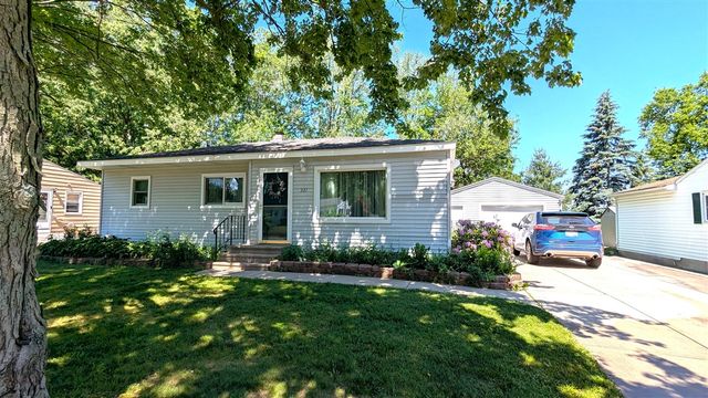 321 Cameo Avenue, Portage, MI 49002
