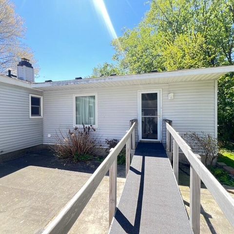 321 Cameo Avenue, Portage, MI 49002