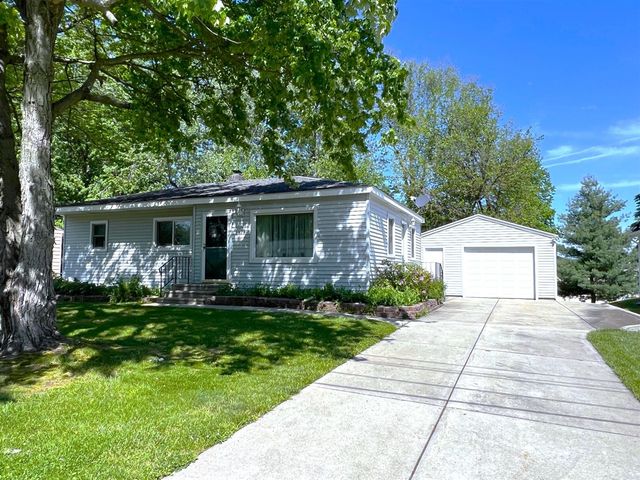 321 Cameo Avenue, Portage, MI 49002