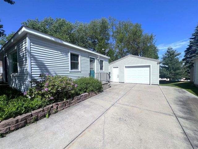 321 Cameo Avenue, Portage, MI 49002