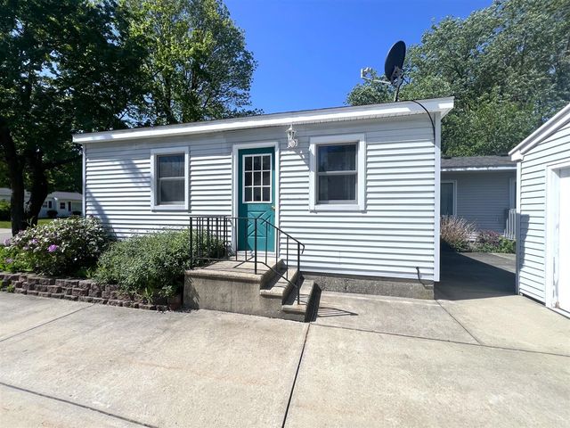 321 Cameo Avenue, Portage, MI 49002