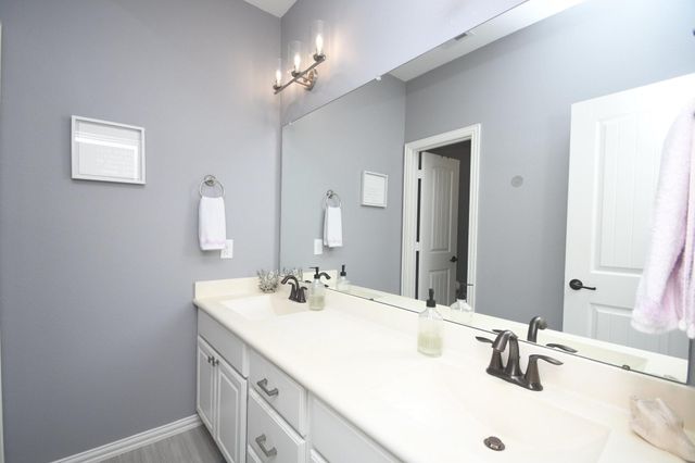 6304 Wood Creek Lane, League City, TX 77573