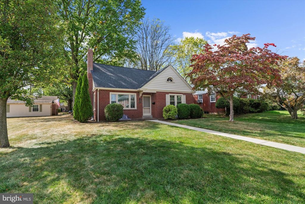 920 COLUMBIA AVE, Lansdale, PA 19446