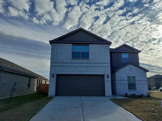 2001 Sandalwood Way, Princeton, TX 75407