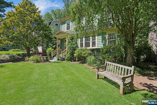 31 Macopin Avenue, Montclair, NJ 07043