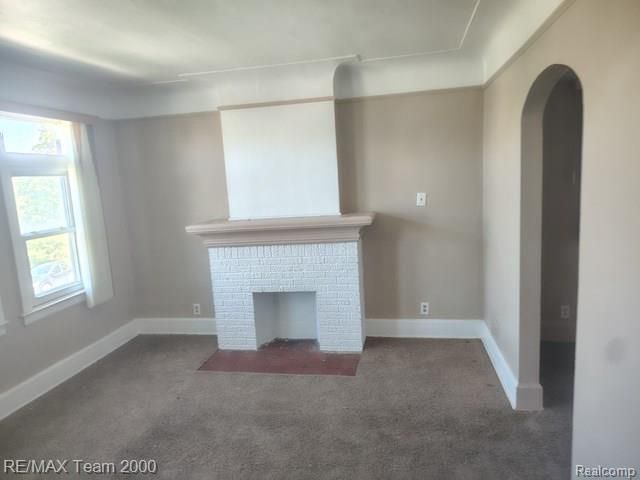 4237 W Grand Street, Detroit, MI 48238
