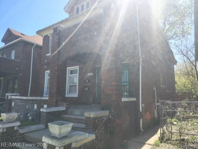 4237 W Grand Street, Detroit, MI 48238