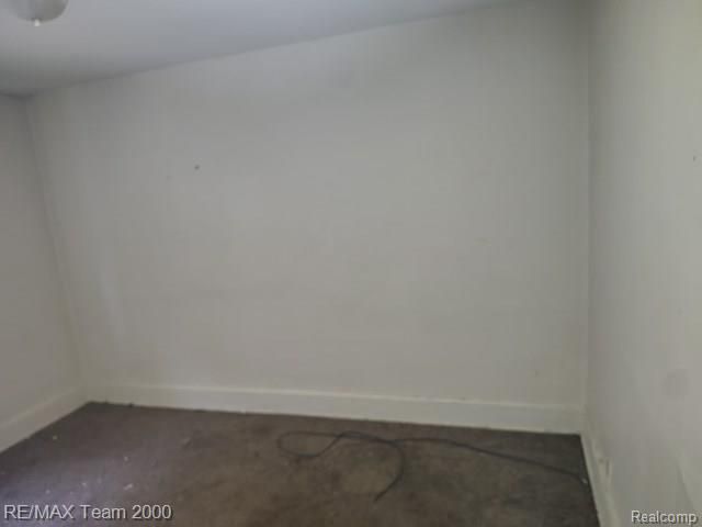 4237 W Grand Street, Detroit, MI 48238