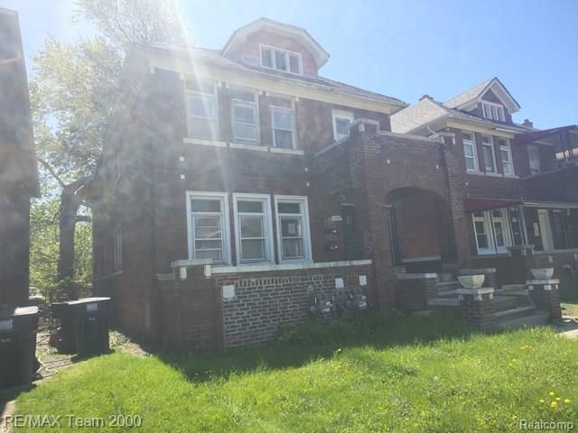 4237 W Grand Street, Detroit, MI 48238
