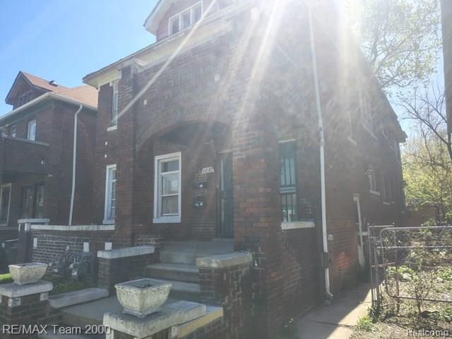 4237 W Grand Street, Detroit, MI 48238