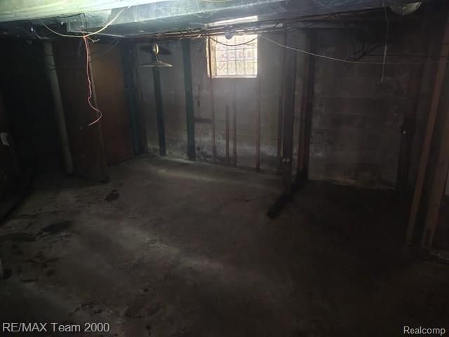 4237 W Grand Street, Detroit, MI 48238