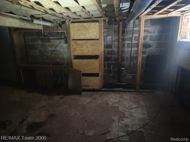 4237 W Grand Street, Detroit, MI 48238