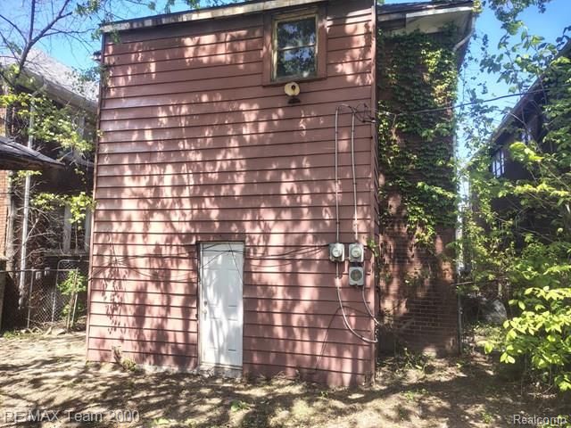 4237 W Grand Street, Detroit, MI 48238