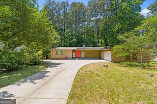 3599 Summitridge Drive, Atlanta, GA 30340