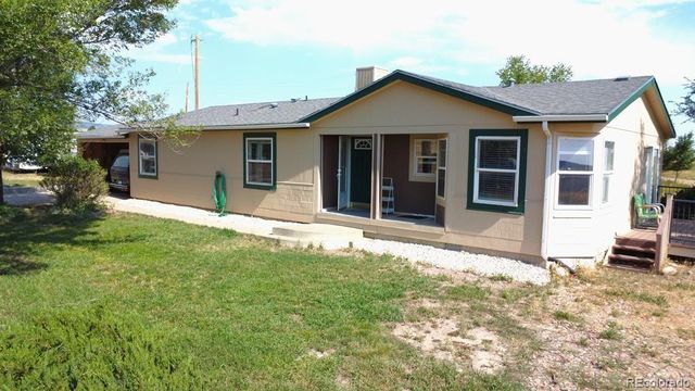 4649 Huajatolla Drive, Colorado City, CO 81019