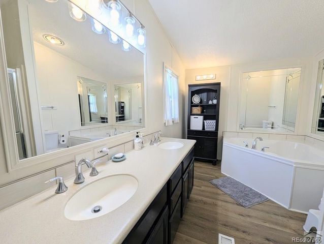 4649 Huajatolla Drive, Colorado City, CO 81019