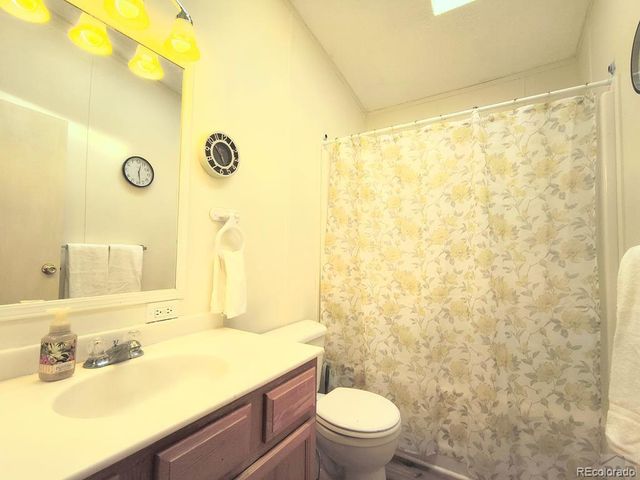 4649 Huajatolla Drive, Colorado City, CO 81019