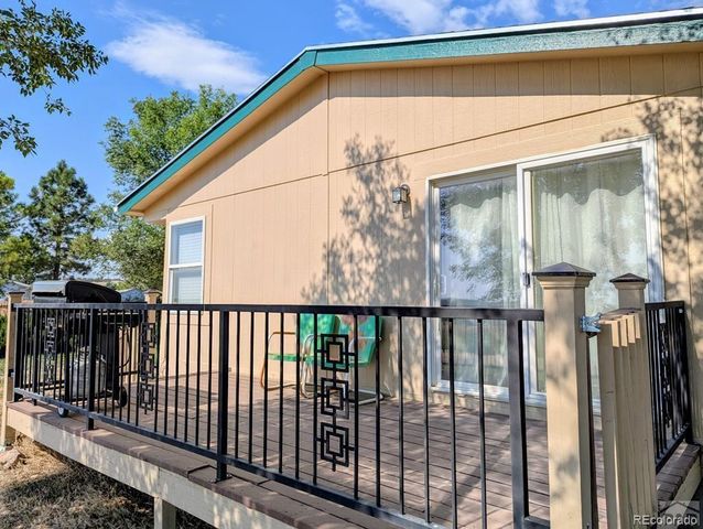 4649 Huajatolla Drive, Colorado City, CO 81019