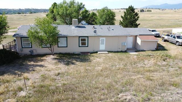 4649 Huajatolla Drive, Colorado City, CO 81019