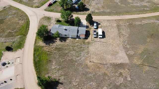 4649 Huajatolla Drive, Colorado City, CO 81019