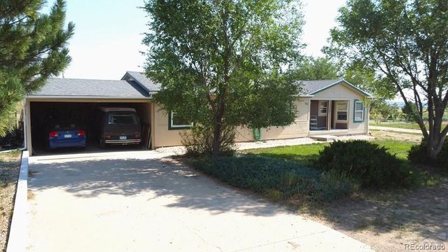 4649 Huajatolla Drive, Colorado City, CO 81019