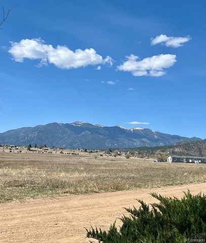 4649 Huajatolla Drive, Colorado City, CO 81019