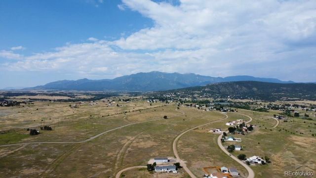 4649 Huajatolla Drive, Colorado City, CO 81019