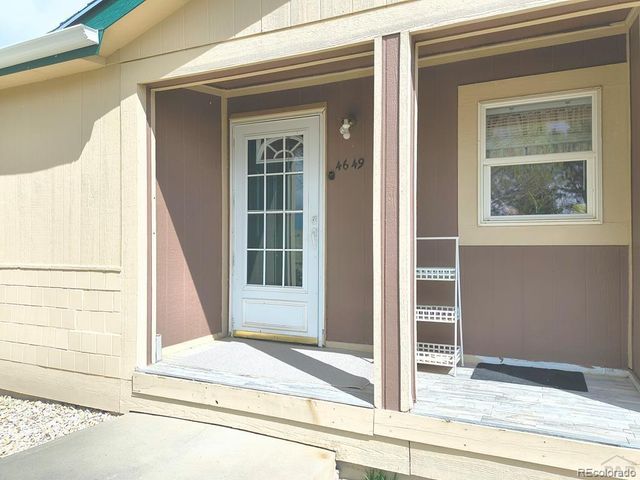 4649 Huajatolla Drive, Colorado City, CO 81019