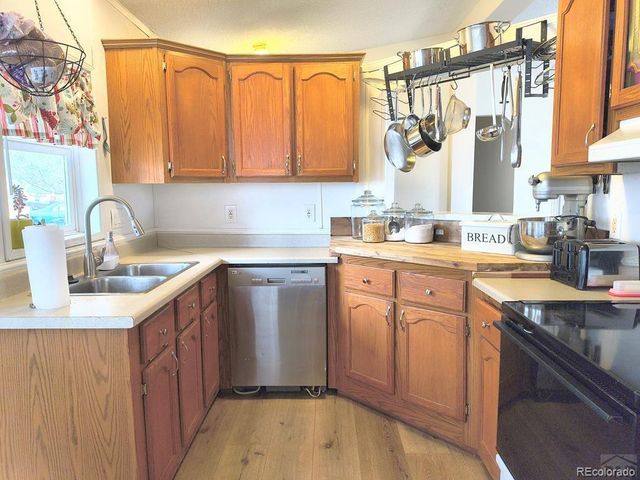 4649 Huajatolla Drive, Colorado City, CO 81019