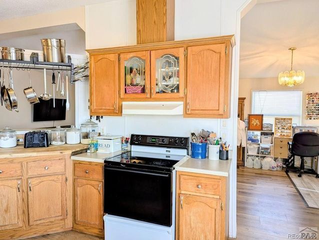 4649 Huajatolla Drive, Colorado City, CO 81019