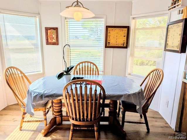 4649 Huajatolla Drive, Colorado City, CO 81019