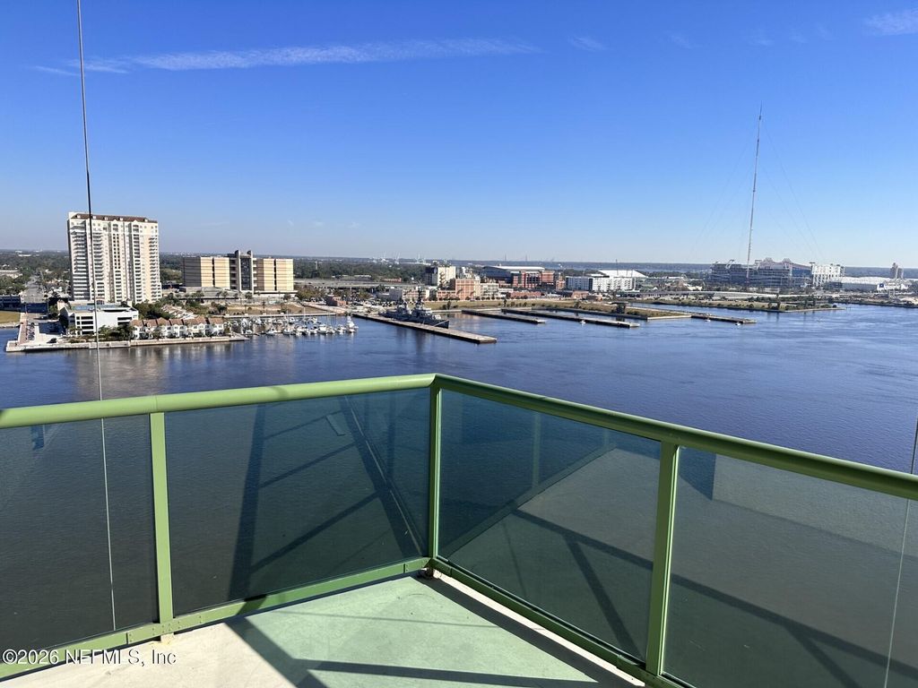 1431 RIVERPLACE Boulevard 1706, Jacksonville, FL 32207