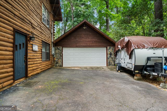 203 N View Pointe Drive, Lagrange, GA 30241