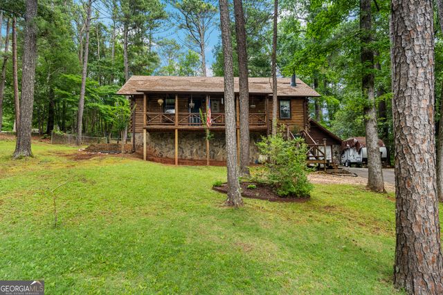 203 N View Pointe Drive, Lagrange, GA 30241