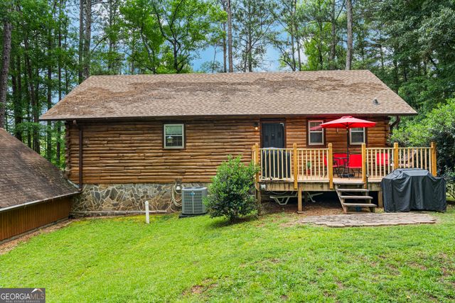 203 N View Pointe Drive, Lagrange, GA 30241
