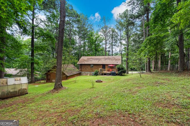 203 N View Pointe Drive, Lagrange, GA 30241