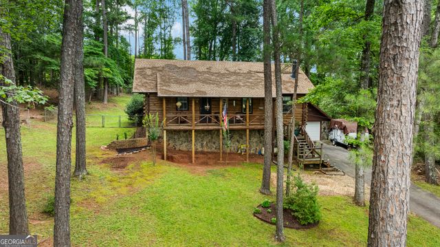 203 N View Pointe Drive, Lagrange, GA 30241