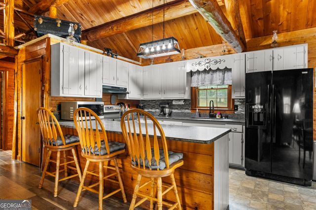 203 N View Pointe Drive, Lagrange, GA 30241