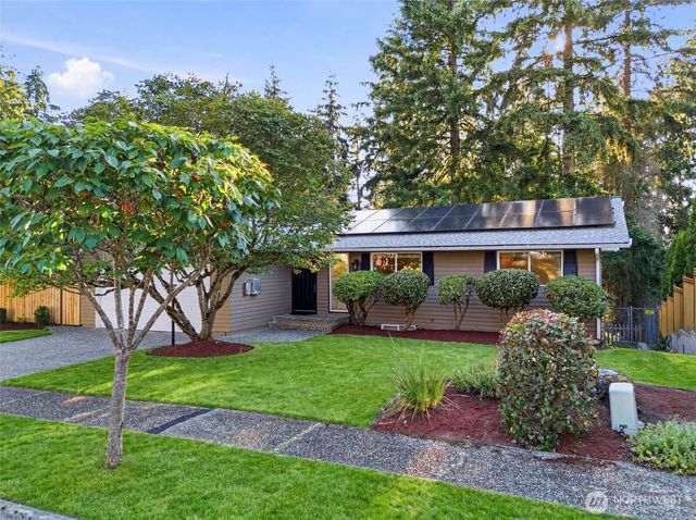6341 121st Avenue SE, Bellevue, WA 98006