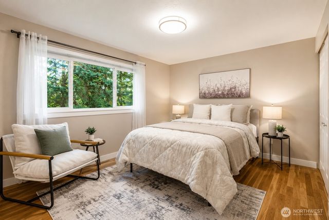 6341 121st Avenue SE, Bellevue, WA 98006
