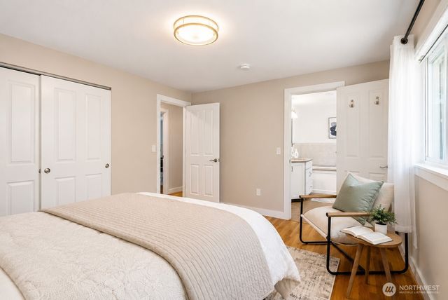 6341 121st Avenue SE, Bellevue, WA 98006